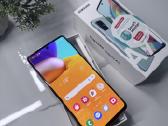Samsung A71 6/128