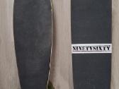Riedlentė-longboard „Ninety Sixty“ ir „pintail“ - nuotraukos Nr. 2