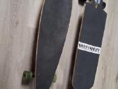 Riedlentė-longboard „Ninety Sixty“ ir „pintail“ - nuotraukos Nr. 3