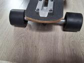 Riedlentė-longboard „Ninety Sixty“ ir „pintail“ - nuotraukos Nr. 6