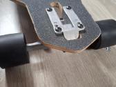 Riedlentė-longboard „Ninety Sixty“ ir „pintail“ - nuotraukos Nr. 7