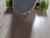 Riedlentė-longboard „Ninety Sixty“ ir „pintail“ - nuotraukos Nr. 12