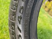 Pirelli vasarinės padangos R18 - nuotraukos Nr. 3