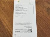 iPhone 16 Pro Max deklas skaidrus orginalus - nuotraukos Nr. 2