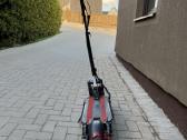 Parduodamas elektrinis paspirtukas Beaster S10 X - nuotraukos Nr. 2
