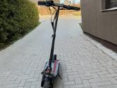 Parduodamas elektrinis paspirtukas Beaster S10 X - nuotraukos Nr. 4