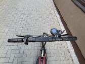 Parduodamas elektrinis paspirtukas Beaster S10 X - nuotraukos Nr. 5