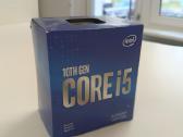 Intel i5-10400f (Lga1200)