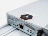 Bitmain Antminer S19k Pro 110th/s Naujas - nuotraukos Nr. 7