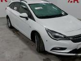 Opel astra 2019metu 1,6dyzelis. 100kw Dalimis - nuotraukos Nr. 3