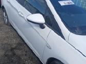 Opel astra 2019metu 1,6dyzelis. 100kw Dalimis - nuotraukos Nr. 5