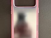 iPhone 17 Pro Max naujas dėklas - nuotraukos Nr. 2