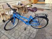 Dviratis Monark 30e