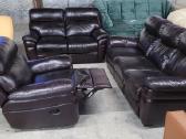 Reglainer Odiniis Miegamas Komplektas 3+2+1 - nuotraukos Nr. 7