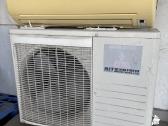 Mitsubishi Kondicionerius
