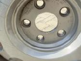 Audi A3 atsarginis ratas R15 (5x100) - nuotraukos Nr. 3