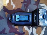Olympus dviejų blyksčių rinkinys Stf-22 - nuotraukos Nr. 5