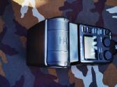 Olympus dviejų blyksčių rinkinys Stf-22 - nuotraukos Nr. 9