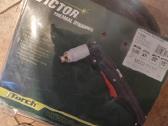 Esab Cutmaster 40 plazma pjovikli - nuotraukos Nr. 5