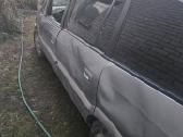 Opel zafira - nuotraukos Nr. 6