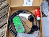 Elektromob.pakrovejas 11kw.