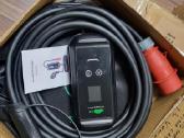 Elektromob.pakrovejas 11kw. - nuotraukos Nr. 4