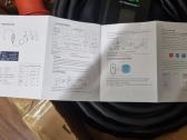 Elektromob.pakrovejas 11kw. - nuotraukos Nr. 6