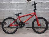 BMX Wipe 20"