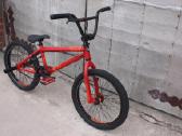 BMX Wipe 20" - nuotraukos Nr. 2