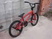 BMX Wipe 20" - nuotraukos Nr. 3