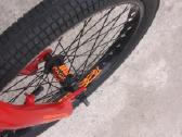 BMX Wipe 20" - nuotraukos Nr. 4