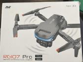 Dronas Rg107 Pro su kamera - nuotraukos Nr. 7