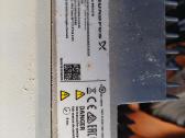 Grundfos dažnio keitiklis Cue 3380-500v Ip55 2.2k - nuotraukos Nr. 2