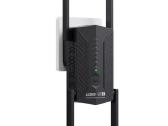 Ax3000 WiFi 6 stiprintuvas