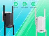 Ax3000 WiFi 6 stiprintuvas - nuotraukos Nr. 4
