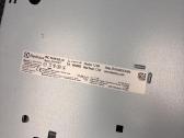 Parduodama neveikianti Electrolux kaitlentė - nuotraukos Nr. 2