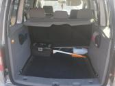 VW caddy - nuotraukos Nr. 4