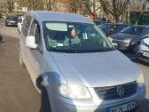 VW caddy - nuotraukos Nr. 7