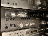 Telefunken tr350 / resiveriai - nuotraukos Nr. 2