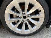 Ratlankiai tesla model 3 - nuotraukos Nr. 2