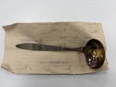 Vinažinis Sidabrinis samtis 916 praba svoris 57.4G