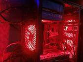 Žaidimų/darbo Pc i5-4590 16gb RAM Sapphire