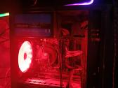 Žaidimų/darbo Pc i5-4590 16gb RAM Sapphire - nuotraukos Nr. 2