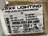 Nauji Pxf Lighting VIP Mini LED Sviestuvai