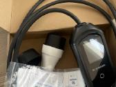 Type2 3.5 kw 220v krovimo laidas WiFi - nuotraukos Nr. 3