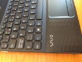 Sony Vaio - nuotraukos Nr. 5