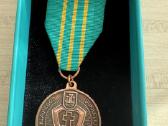 Źygių medaliai