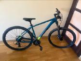 Cube Aim Allroad 29