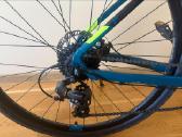Cube Aim Allroad 29 - nuotraukos Nr. 5