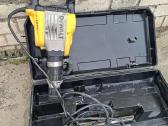 Bosch, Makita Dewalt 54v ,18v įrankiai - nuotraukos Nr. 8